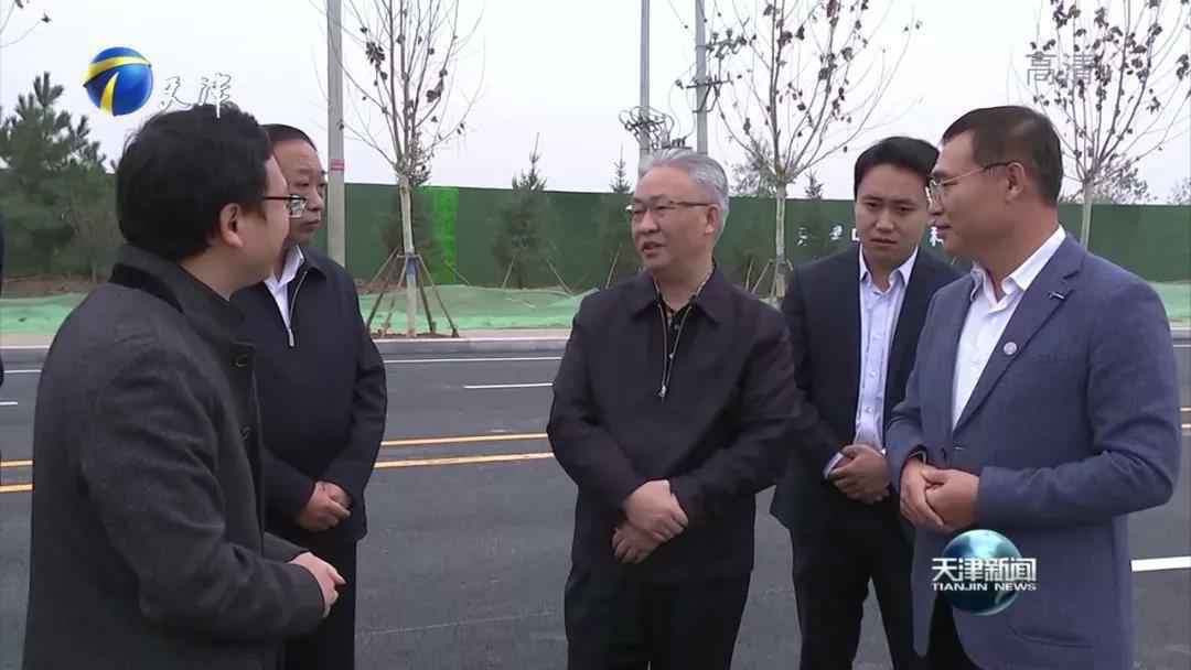 【要闻】张国清市长亲临非凡国际(中国区)-官方网站生产基地现场调研指导